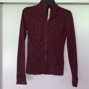 Lululemon Define Jacket